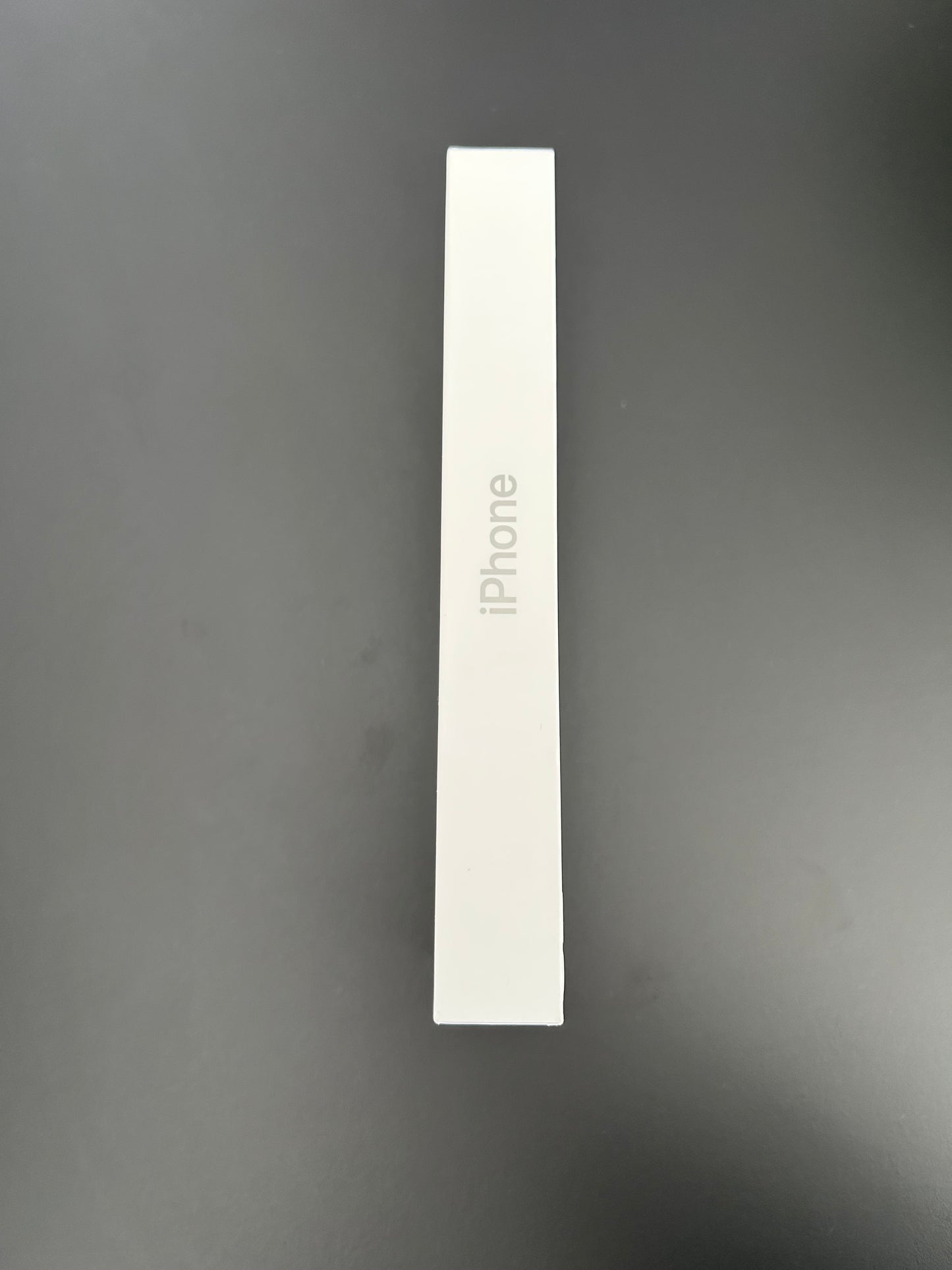 Apple iPhone Air 256GB wolkenweiß