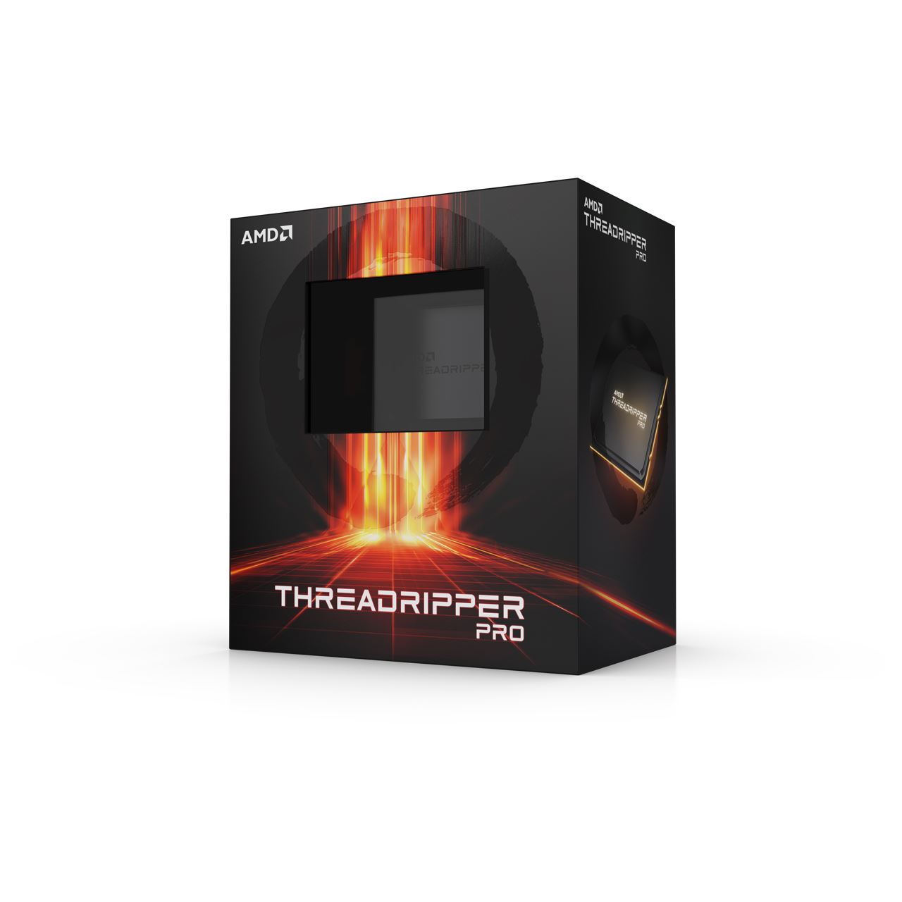 AMD - Ryzen? Threadripper PRO 5975WX - Prozessor