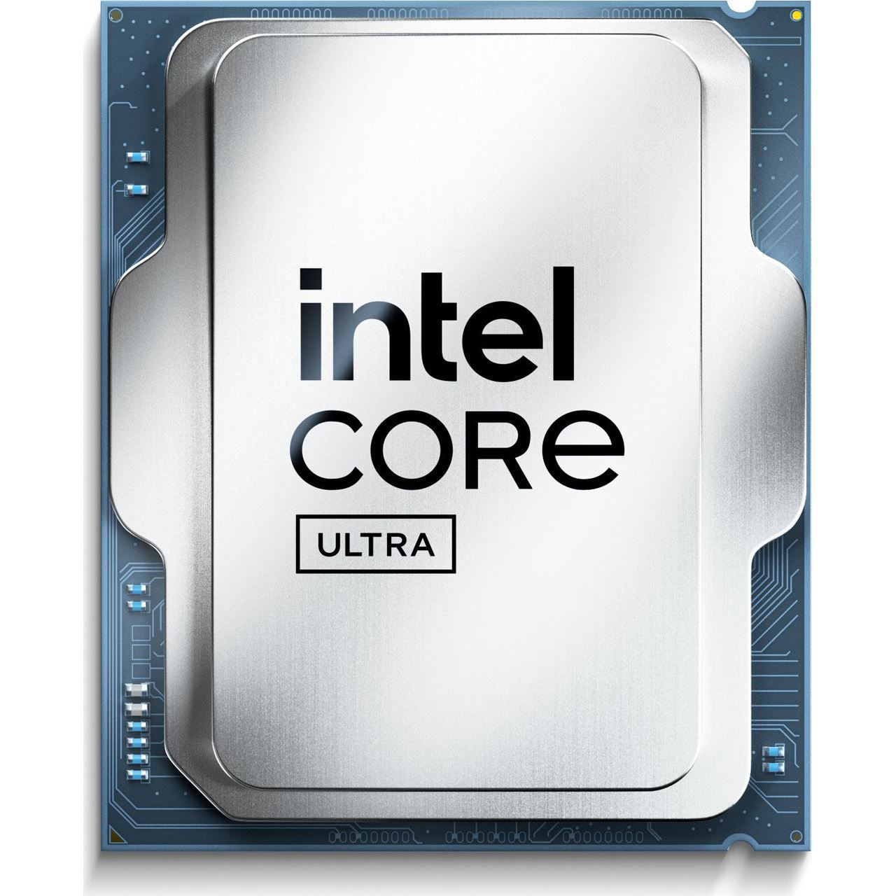Intel - Core Ultra 9 285K - Prozessor