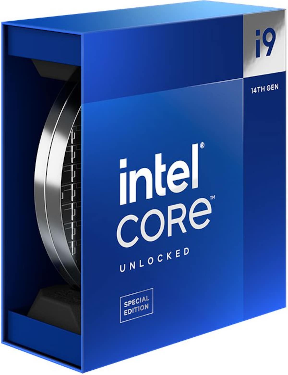 Intel - Core? i9-14900KS - Prozessor