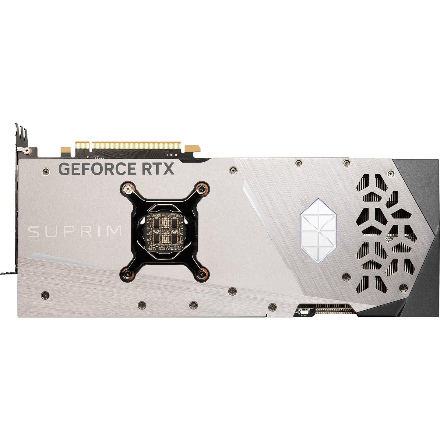 MSI GeForce RTX 4090 Suprim X 24GB GDDR6X - Bulk - Wie NEU
