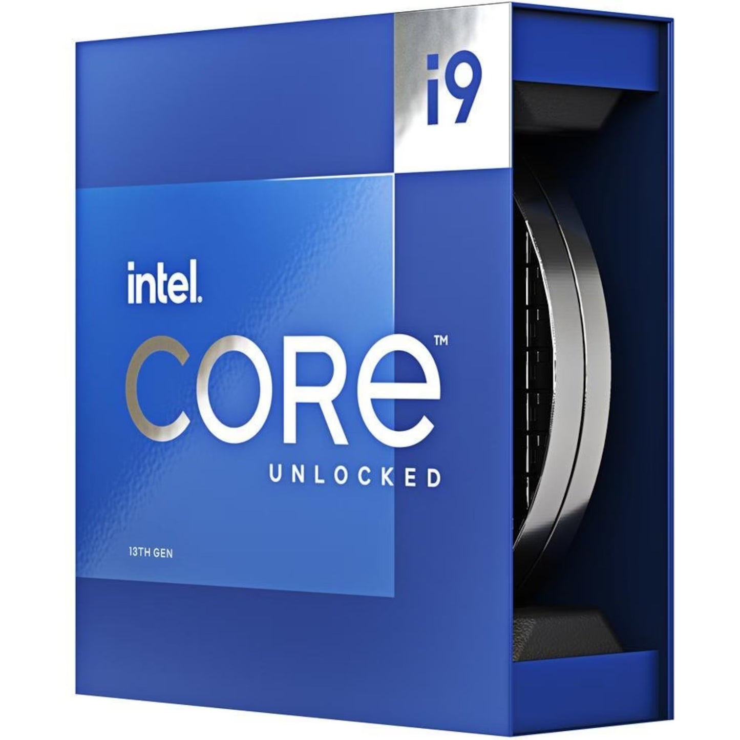 Intel Core i9-13900K, 8C+16c/32T, 3.00-5.80GHz, boxed without cooler