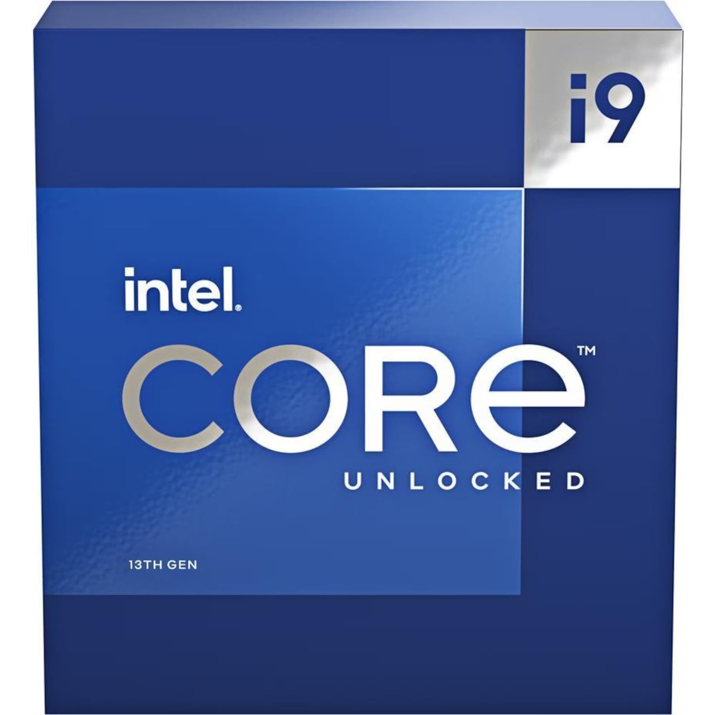 Intel Core i9-13900K, 8C+16c/32T, 3.00-5.80GHz, boxed without cooler