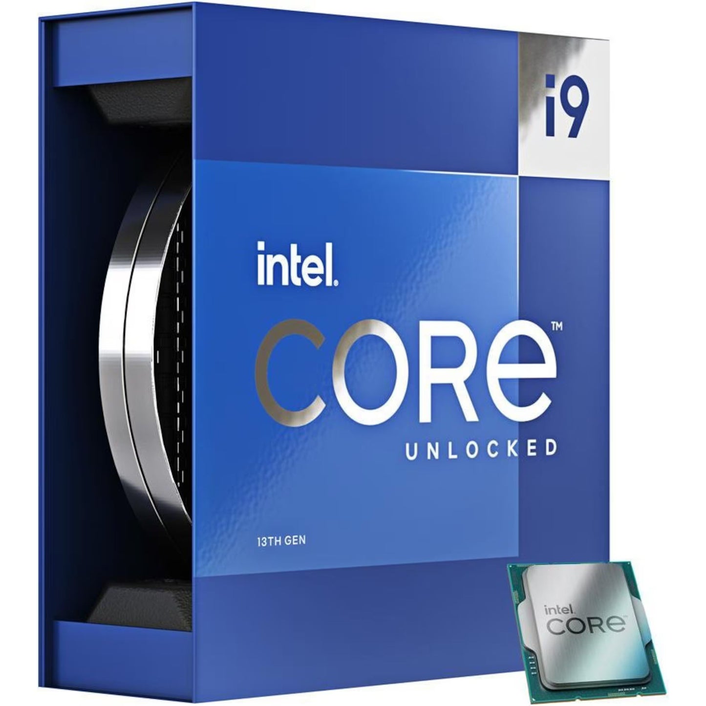 Intel Core i9-13900K, 8C+16c/32T, 3.00-5.80GHz, boxed without cooler