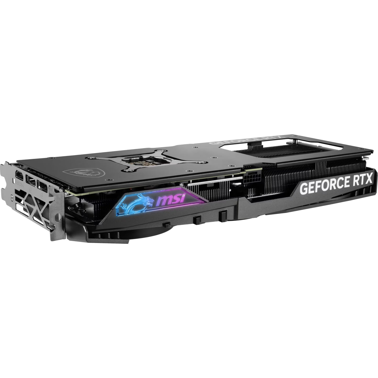 Kundenretoure - MSI GeForce RTX 4070 Gaming X Slim 12G