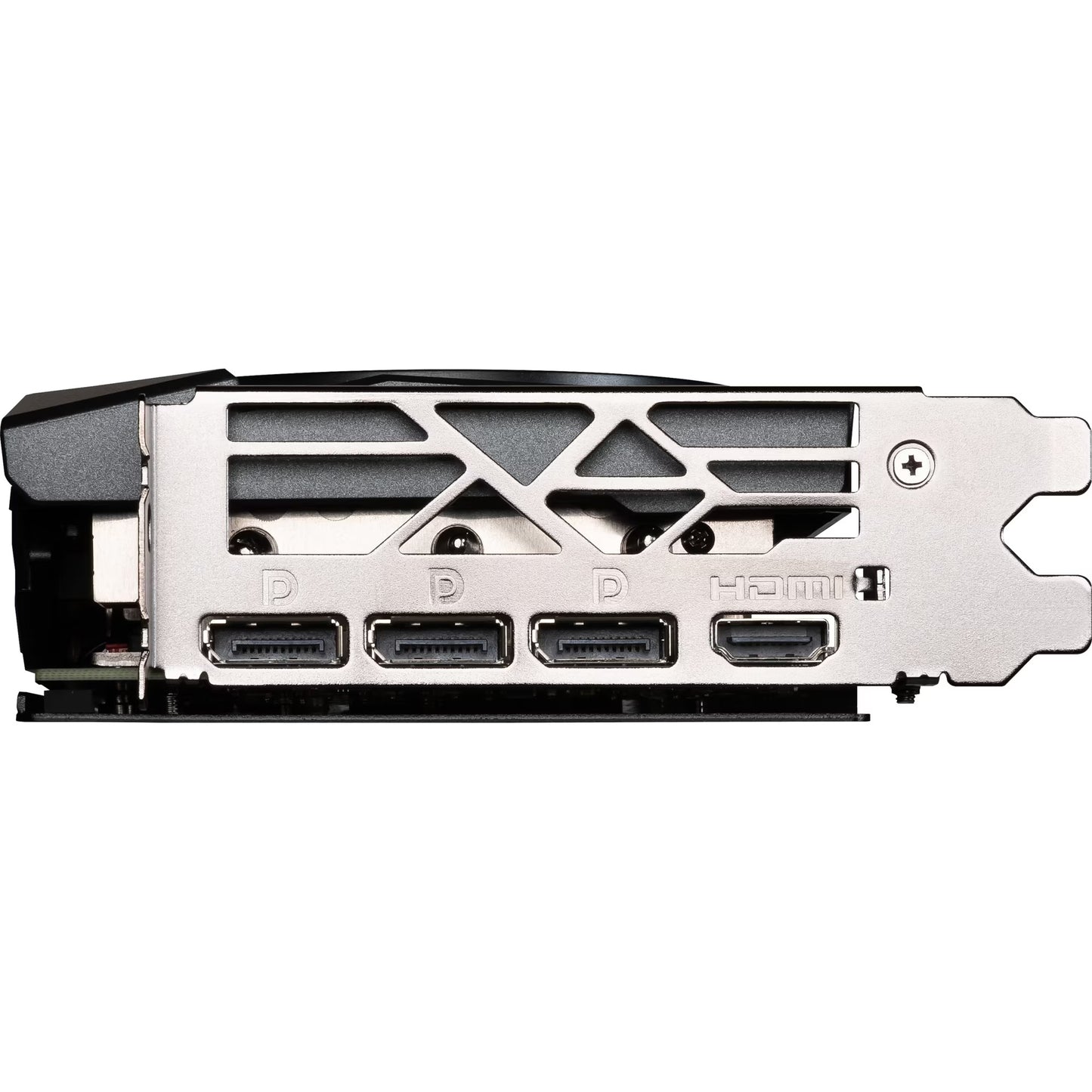 Kundenretoure - MSI GeForce RTX 4070 Gaming X Slim 12G