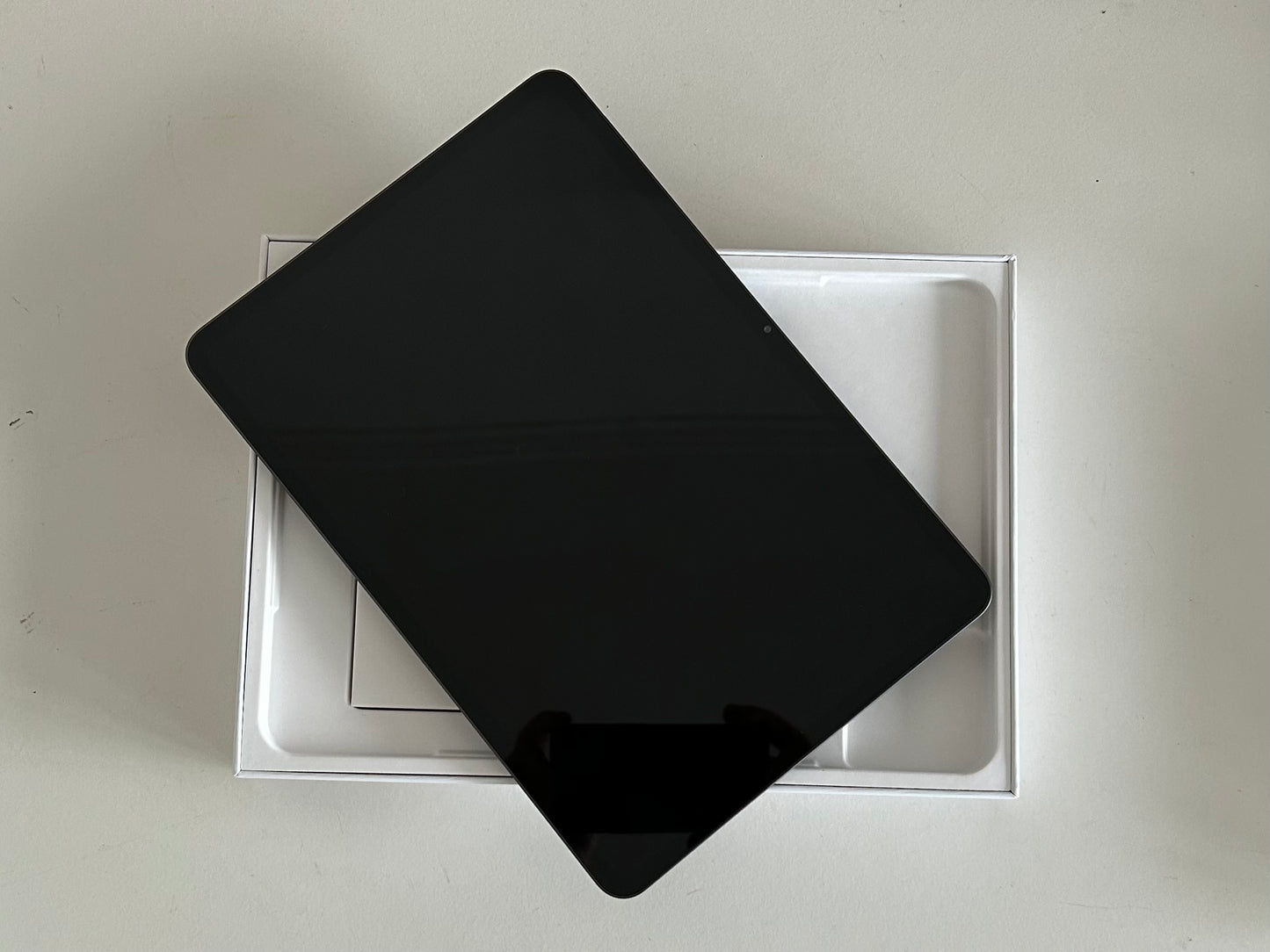 Xiaomi Pad 7 Pro, grau, 8GB RAM, 256GB - Kundenretoure