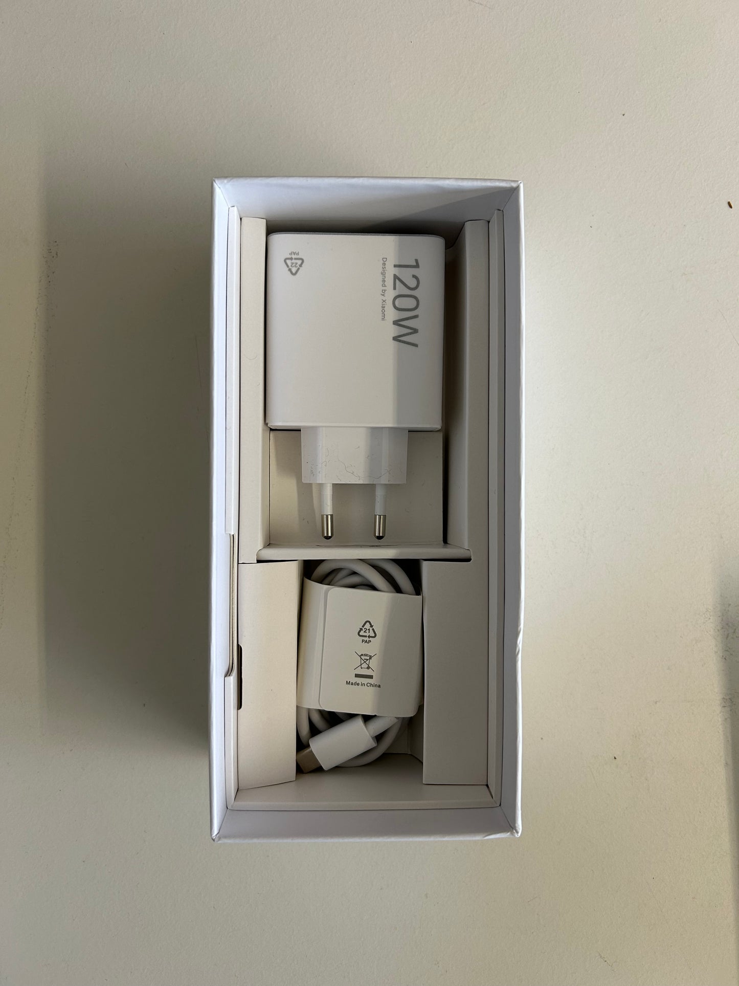 Xiaomi 12T 5G blu chiaro, 8 GB + 256 GB