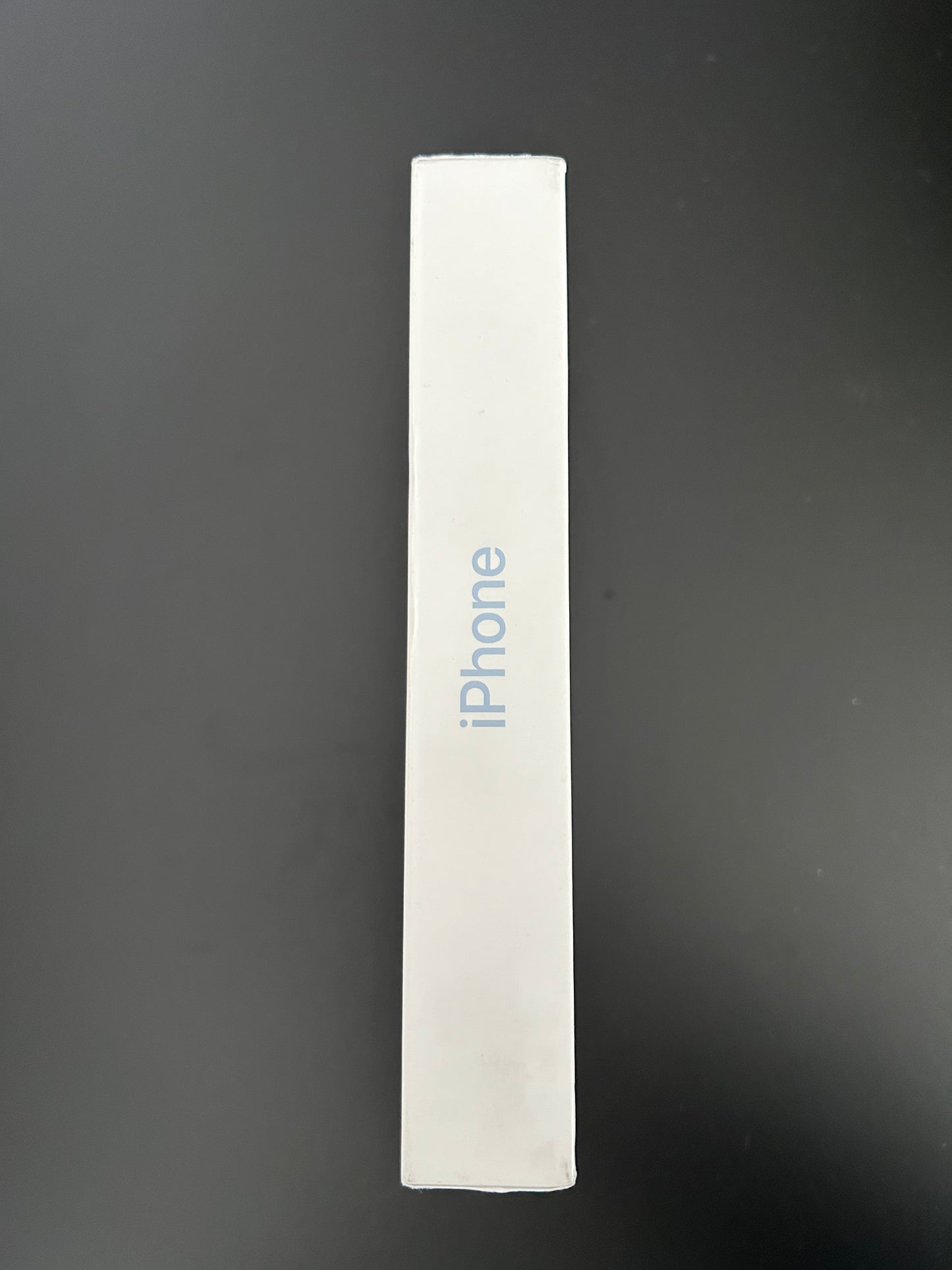 Apple iPhone 17 512GB nebelblau