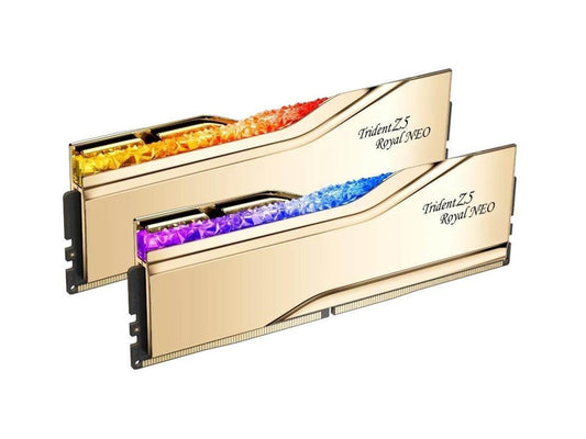 G.Skill - DIMM 32 GB DDR5-6000 Dual-Kit - Arbeitsspeicher