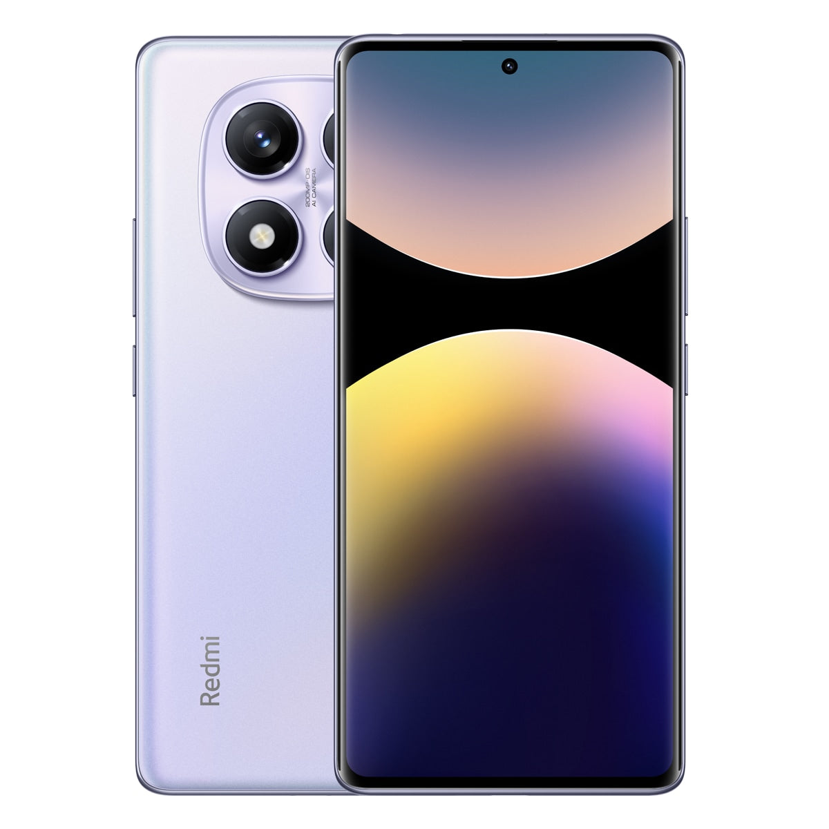 Xiaomi - Redmi Note 14 Pro 256GB - Handy