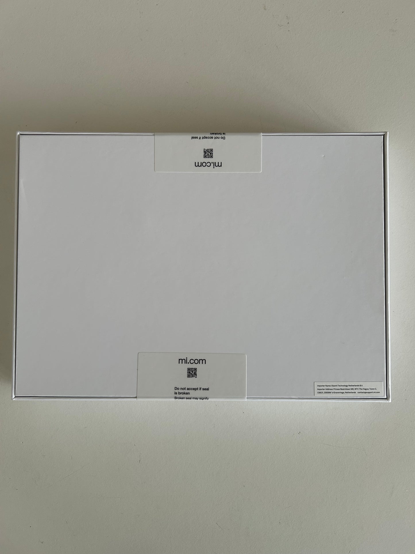 Xiaomi Pad 7 Pro, grau, 8GB RAM, 256GB