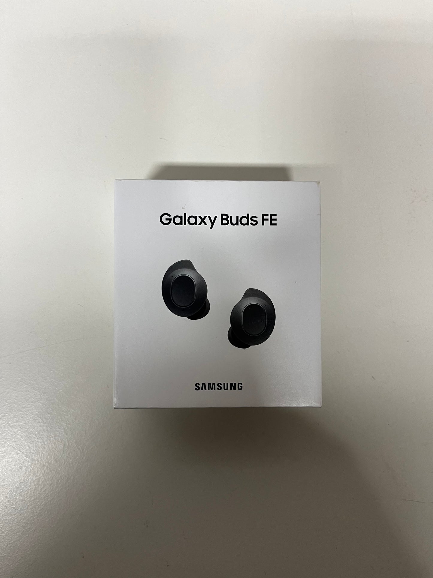 Samsung Galaxy Buds FE Graphite