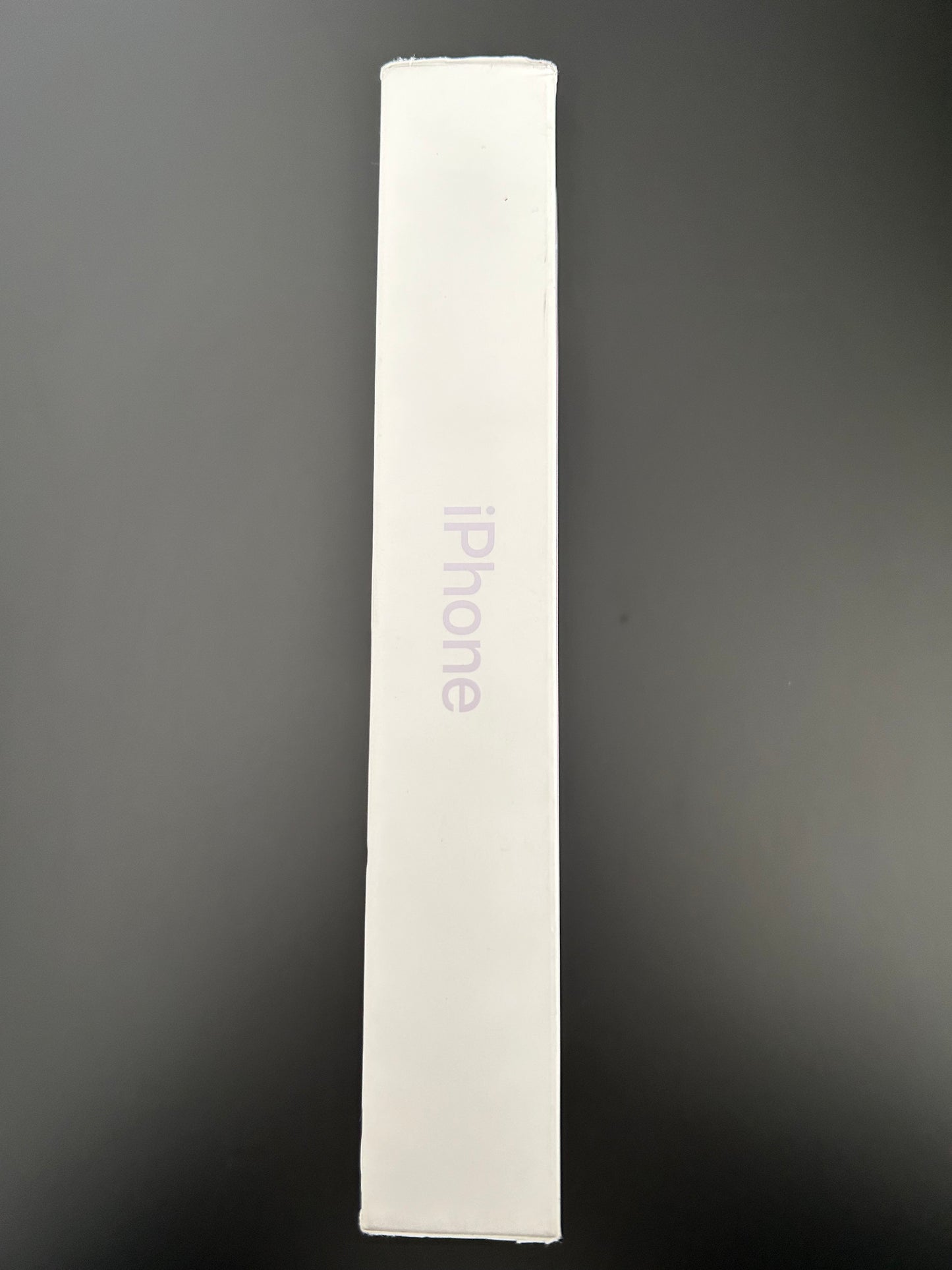 Apple iPhone 17 256GB Lavendel