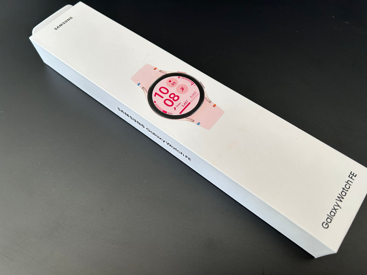 Samsung Galaxy Watch 4 R860 40mm oro rosa
