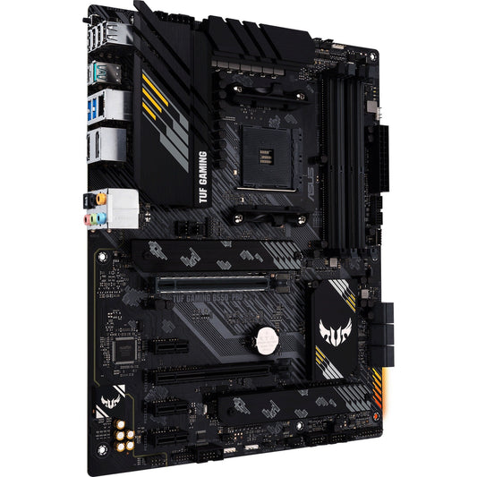Asus - TUF GAMING B550-PRO - Mainboard