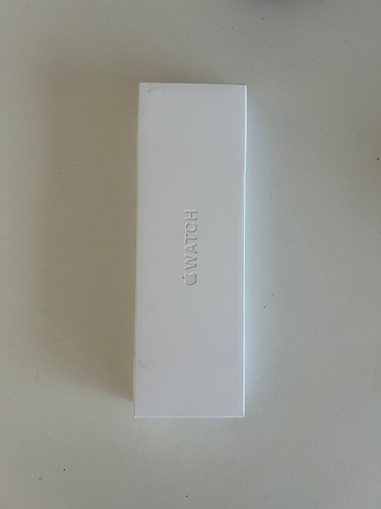 Apple Watch Series 10 (GPS + Cellular) 46mm Aluminium diamantschwarz