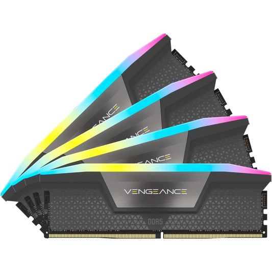 Corsair - DIMM 64 GB DDR5-5600 Dual-Kit - Arbeitsspeicher