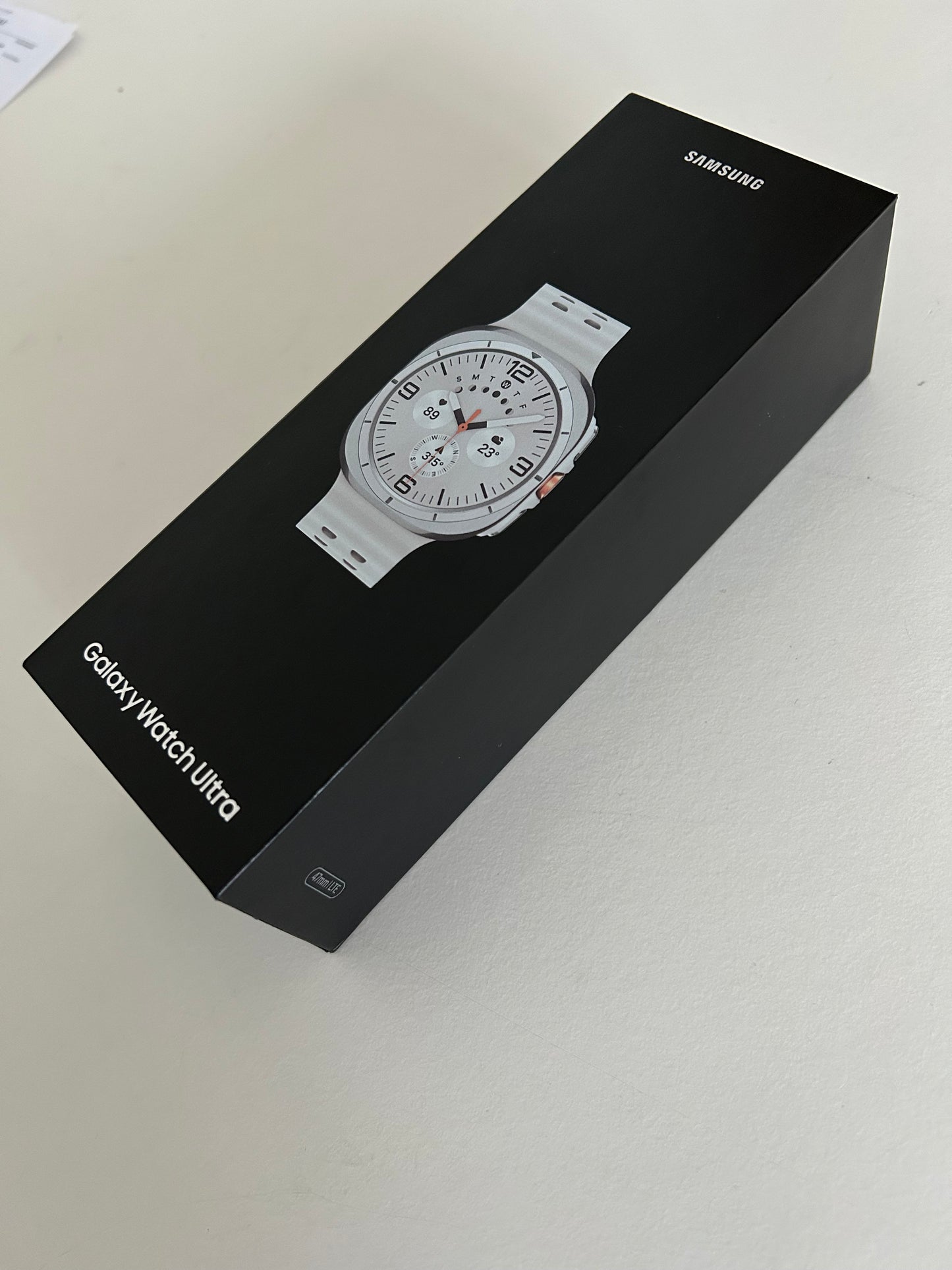 Samsung Galaxy Watch 4 R860 40mm oro rosa