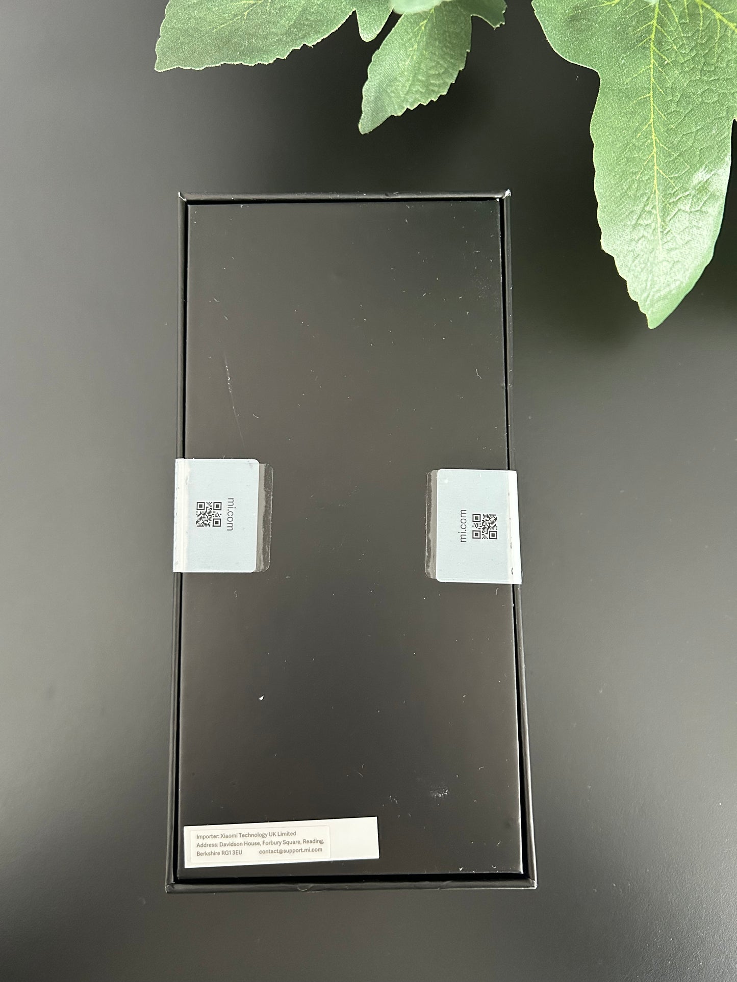 Xiaomi 15 Ultra 512GB schwarz