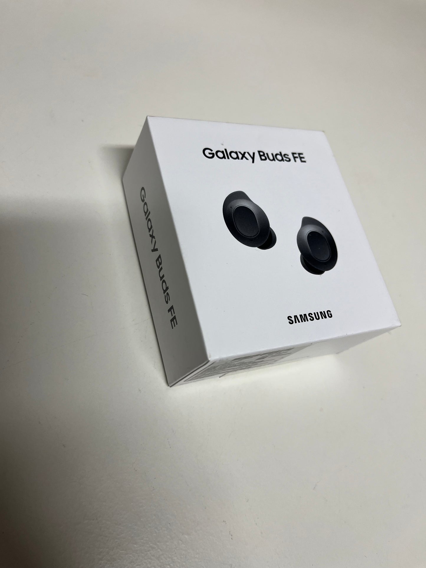 Samsung Galaxy Buds FE Graphite