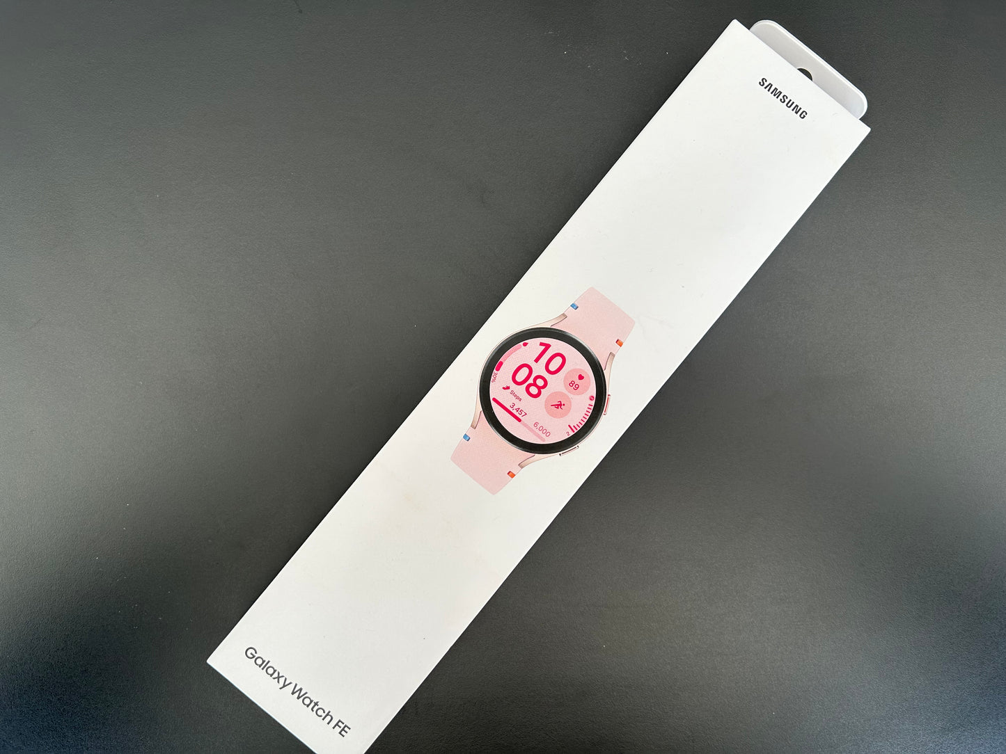 Samsung Galaxy Watch 4 R860 40mm oro rosa