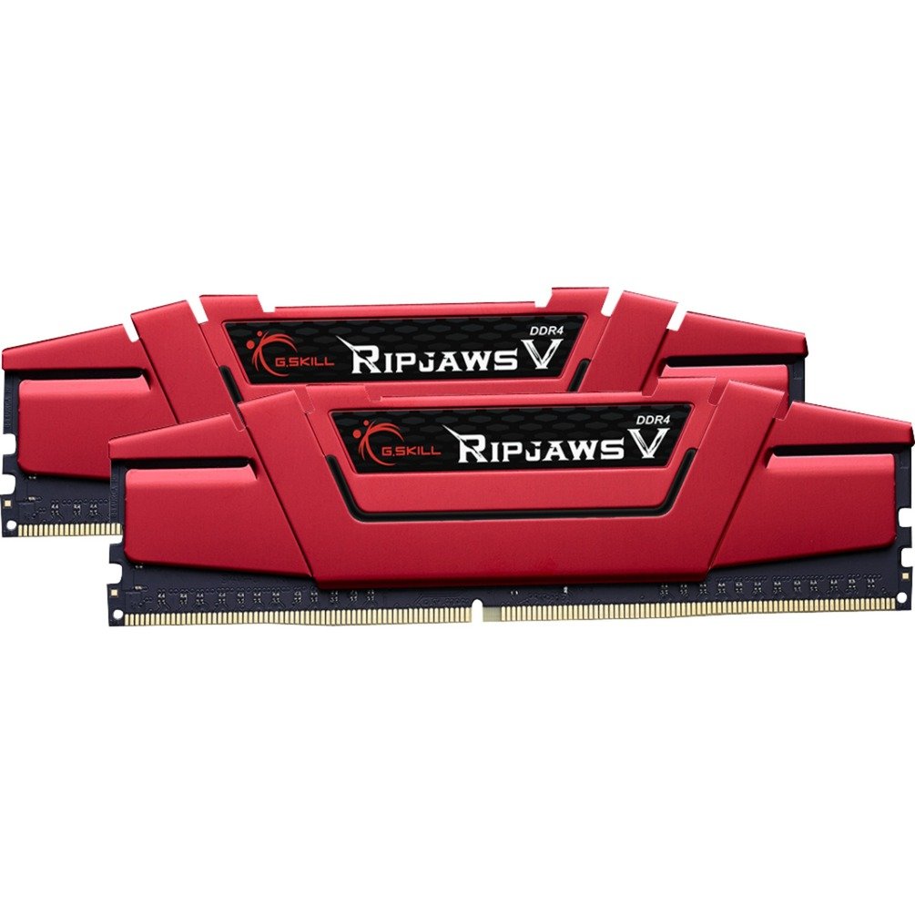 G.Skill - DIMM 32 GB DDR4-3000 (2x 16 GB) Dual-Kit, Arbeitsspeicher