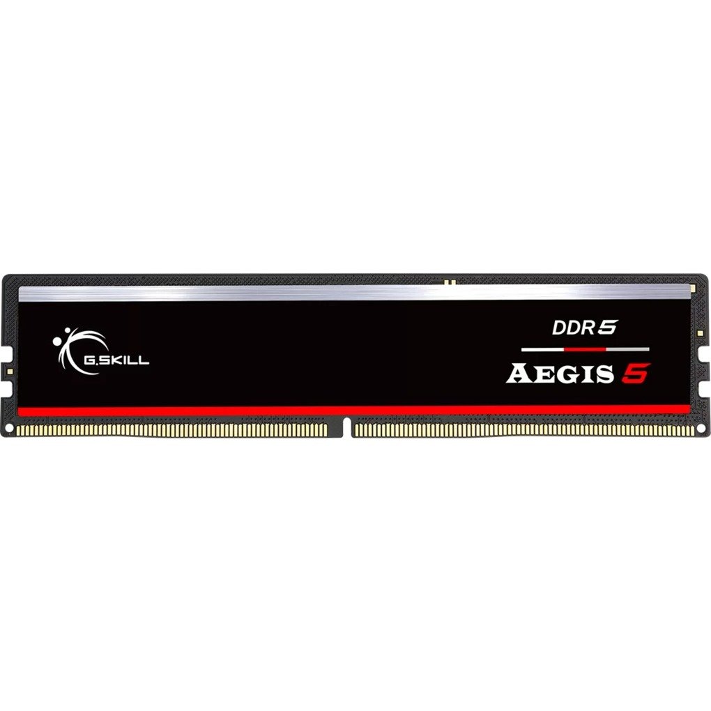 G.Skill CL40 KIT 16 - GX1 - IS - DDR5 - 32 GB - DDR5 - Arbeitsspeicher