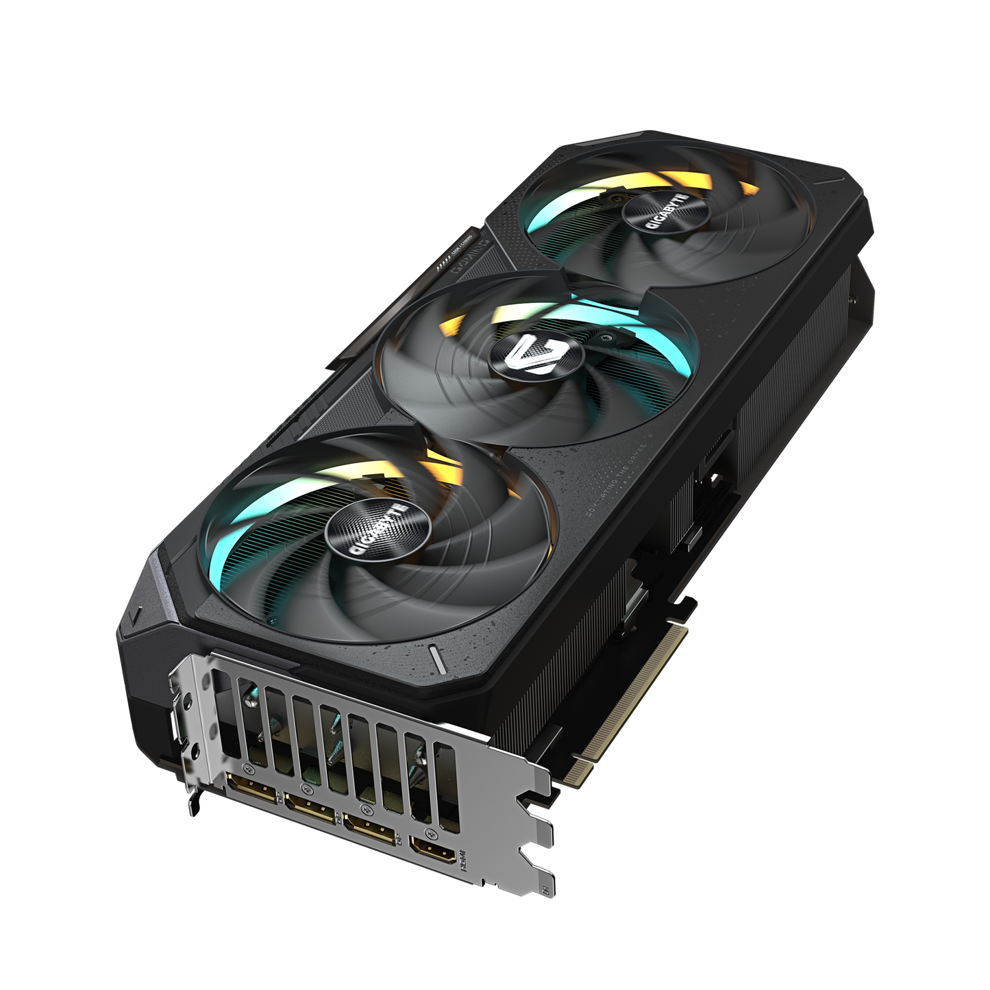 GIGABYTE GeForce RTX 5080 Gaming OC 16G