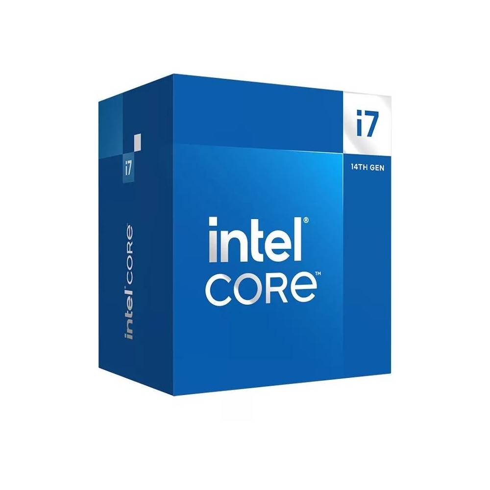 Intel - Core? i7-14700F - Prozessor