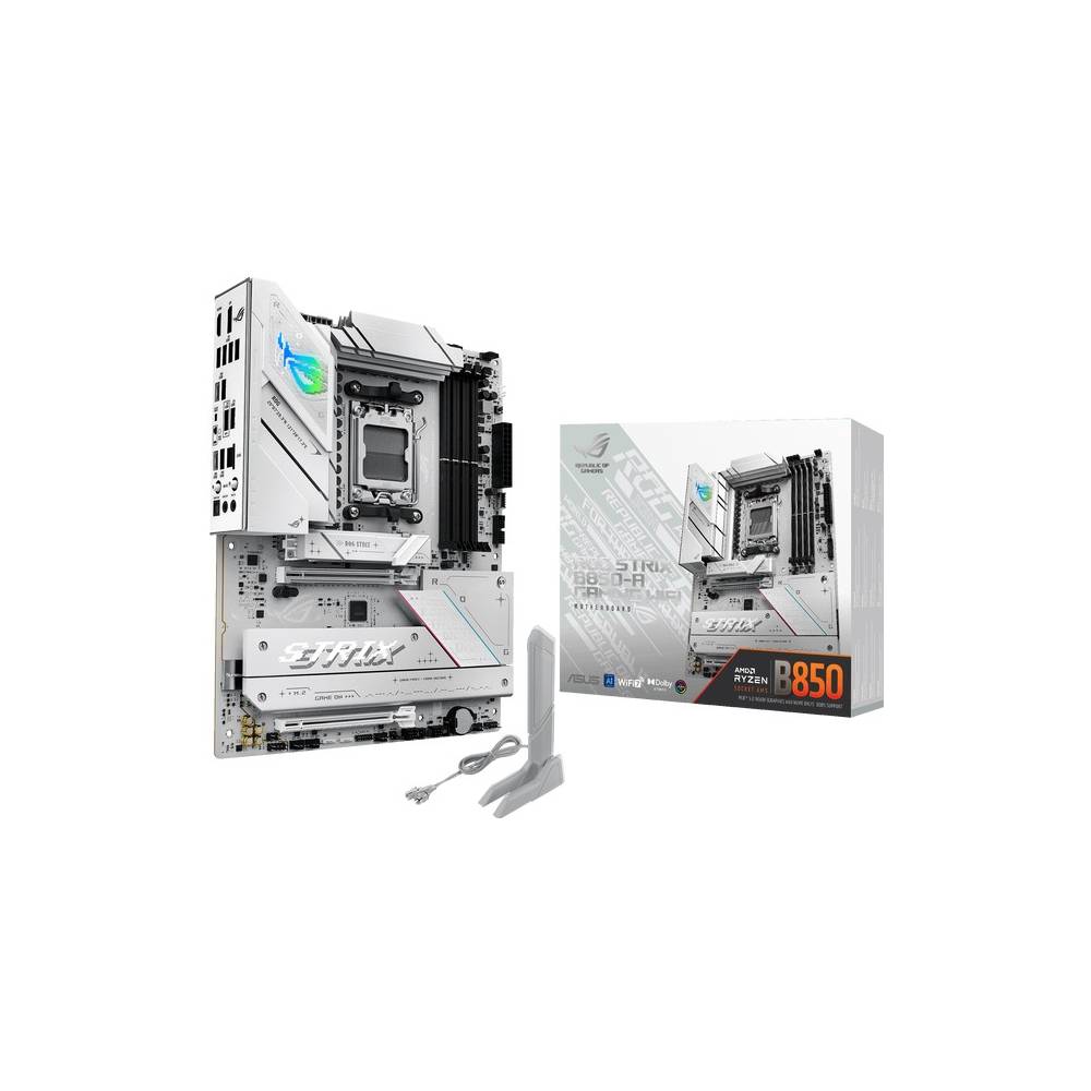 Asus - ROG STRIX B850-A GAMING WIFI - Mainboard