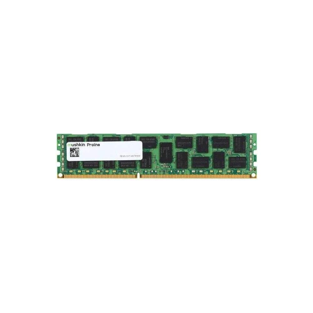 Mushkin - DIMM 32 GB DDR4-2666 - Arbeitsspeicher