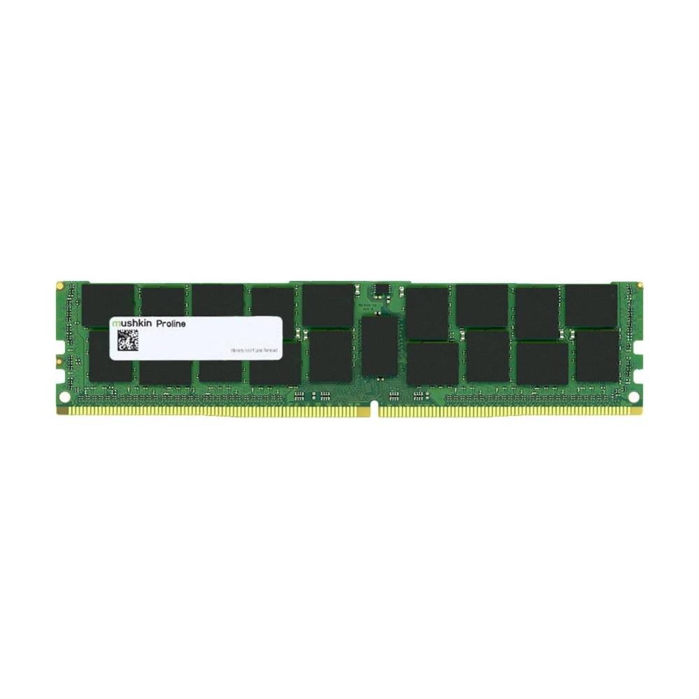 Mushkin - DIMM 32 GB DDR4-2933 - Arbeitsspeicher