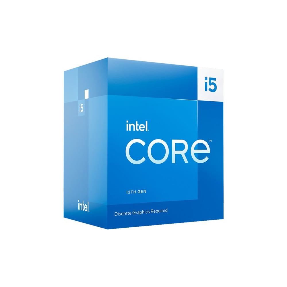 Intel - Core i5-13500 - Prozessor