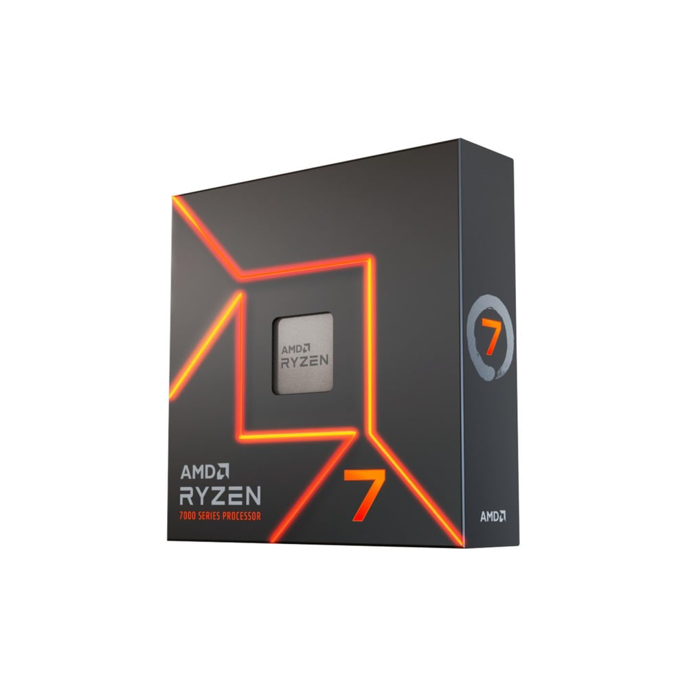 AMD - Ryzen? 7 7700X - Prozessor