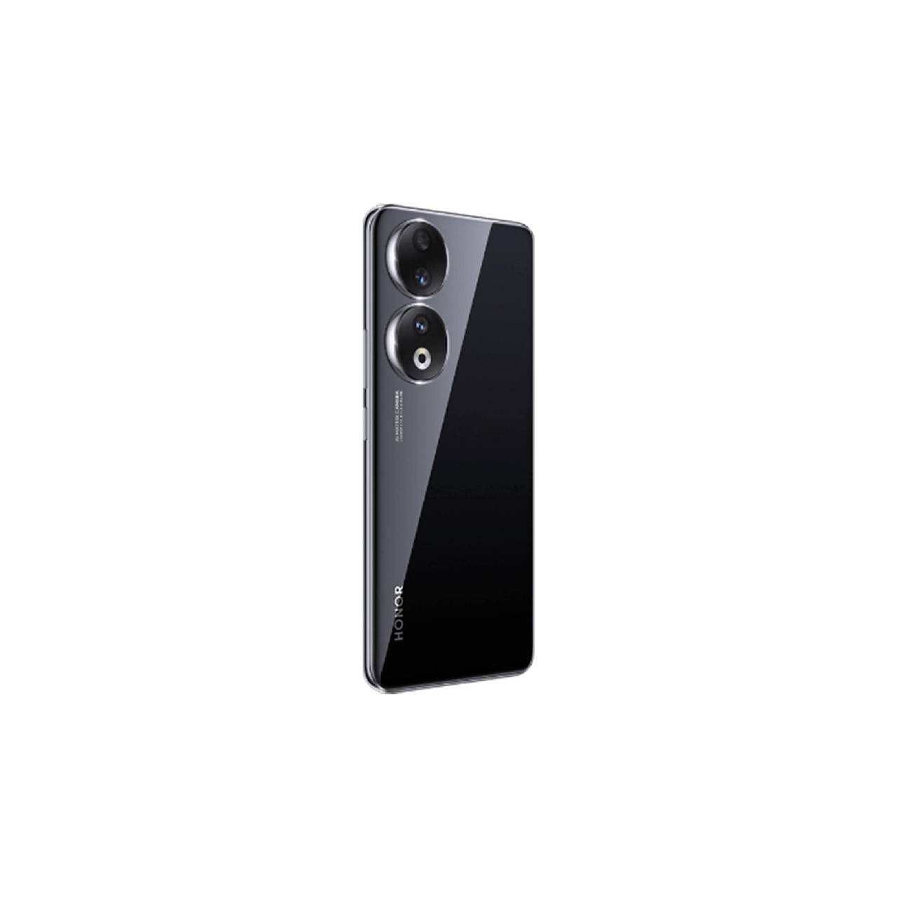 Honor 90 512GB Midnight Black