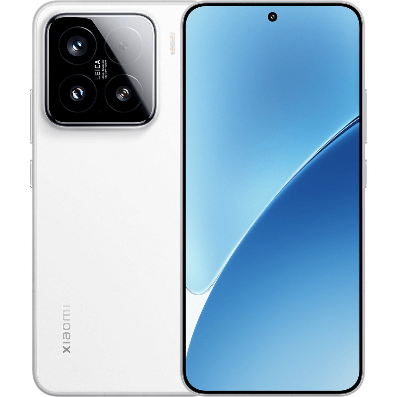 Xiaomi - 15 256GB - Handy