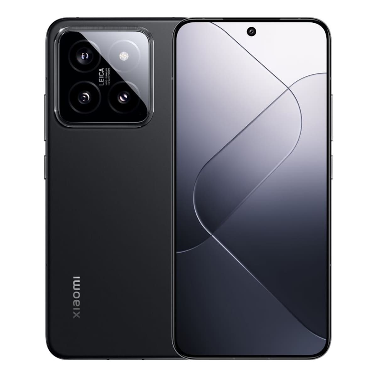 Xiaomi - 14 512GB - Handy