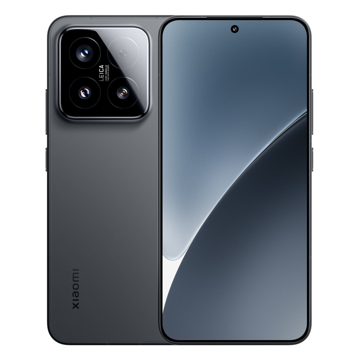 Xiaomi - 15 512GB - Handy