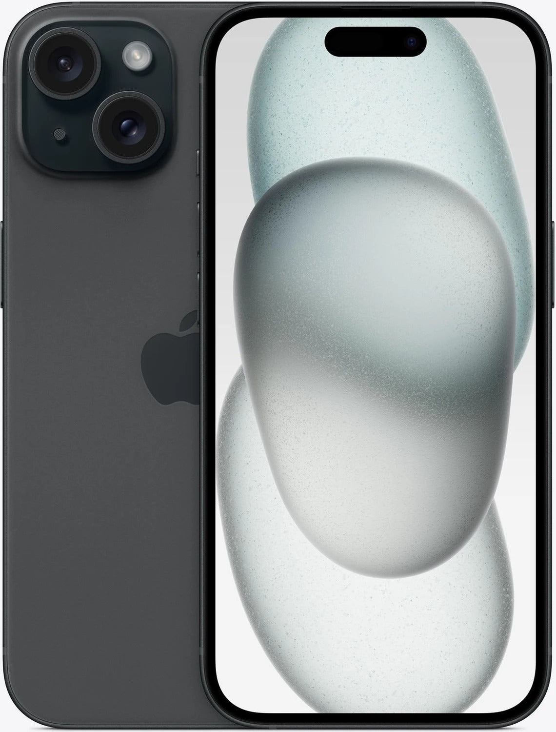 Apple MTP03HN/A - 12 MP 128 GB - Schwarz - Mobiltelefon