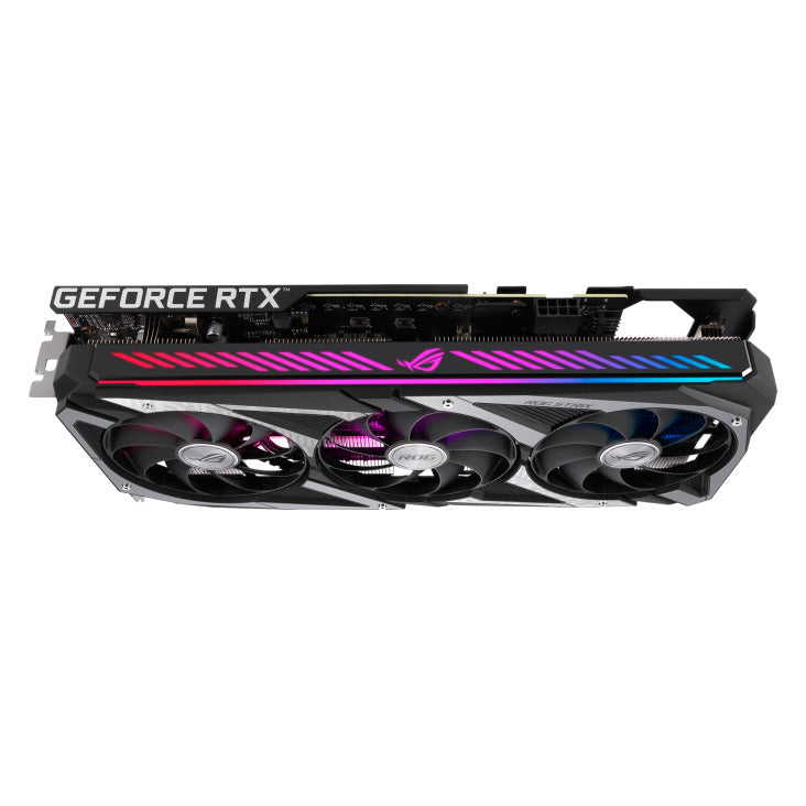 ASUS GeForce RTX 3050 OC ROG Strix