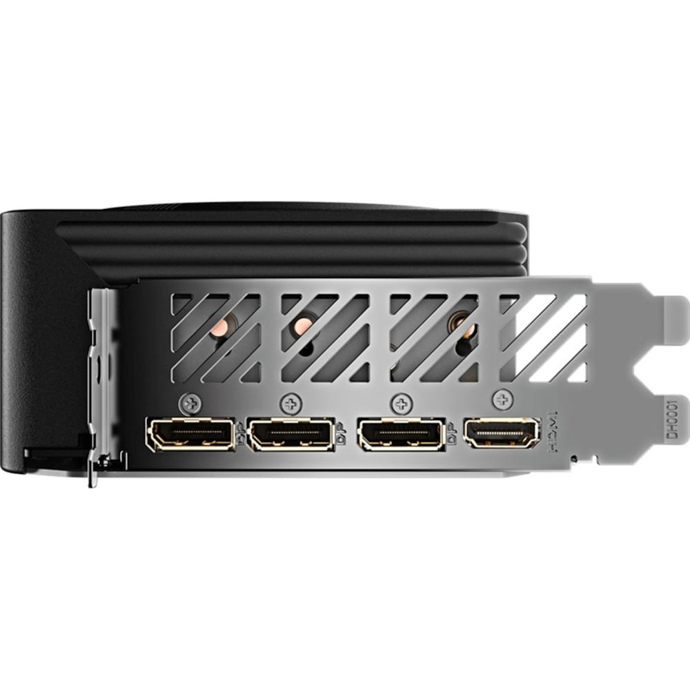GIGABYTE GeForce RTX 4070 Ti Gaming OC V2 12G