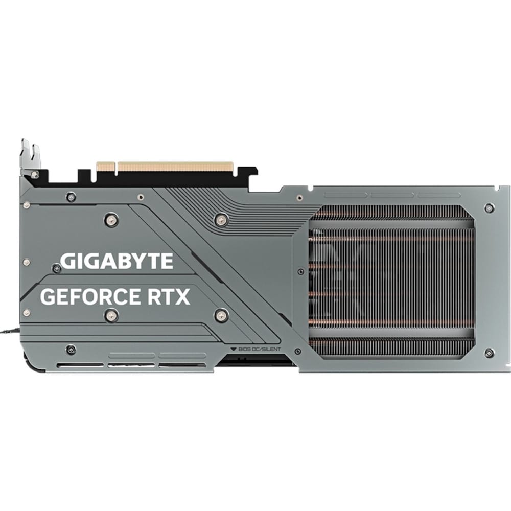 GIGABYTE GeForce RTX 4070 Ti Gaming OC V2 12G