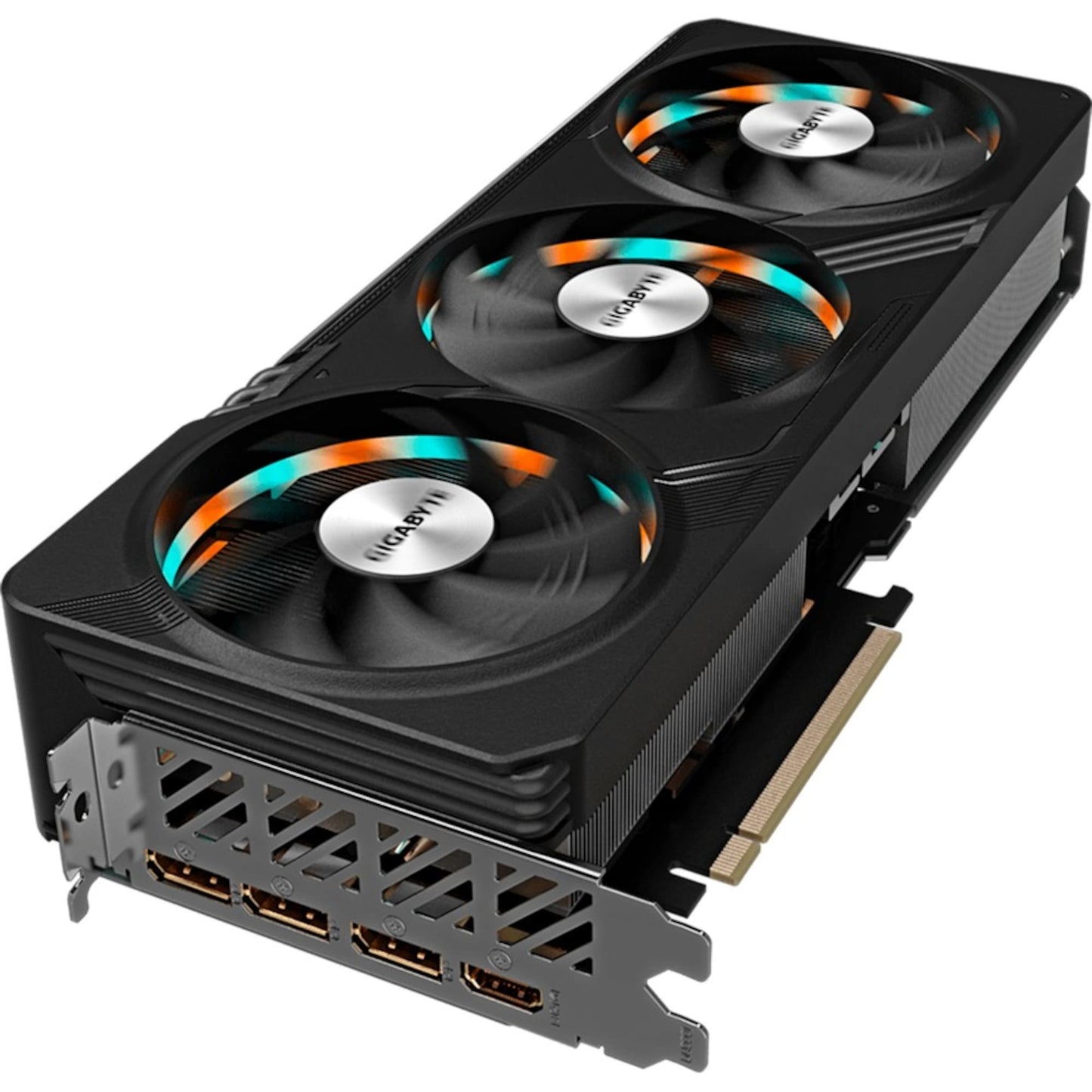 GIGABYTE GeForce RTX 4070 Ti Gaming OC V2 12G