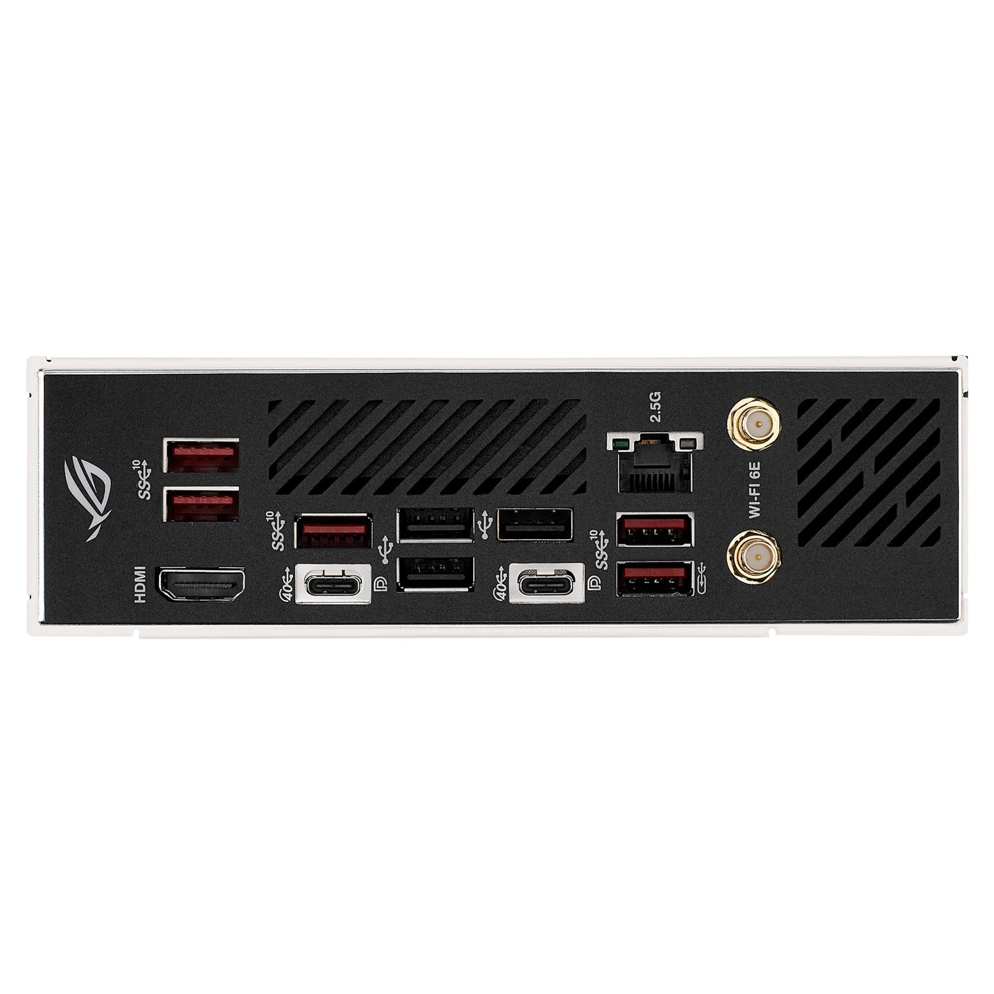 Kundenretoure - ASUS ROG Strix X670E-I Gaming WIFI - Mainboard