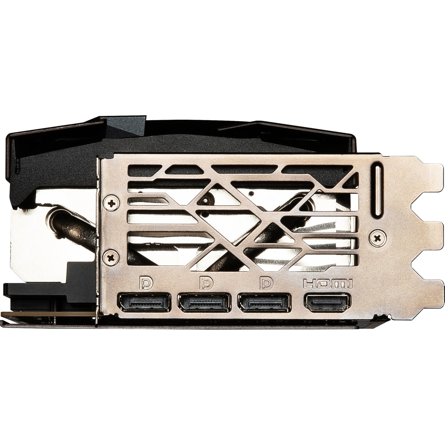 MSI GeForce RTX 4080 SUPER 16G Suprim X - Gebraucht