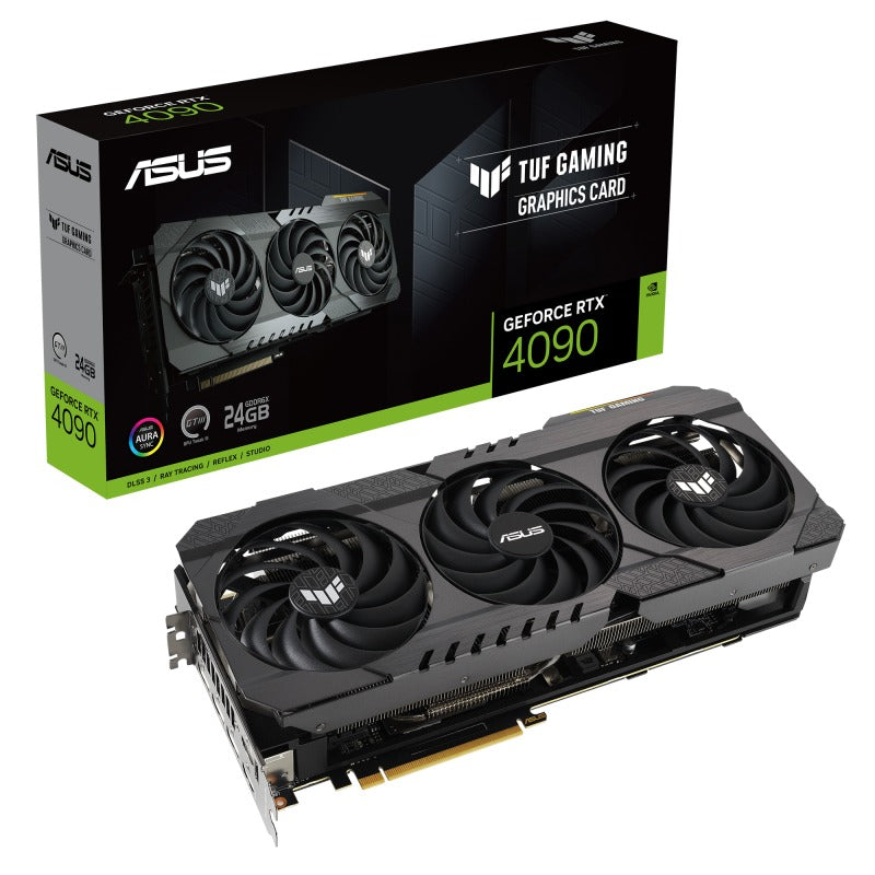 ASUS GeForce RTX 4090 TUF Gaming OG