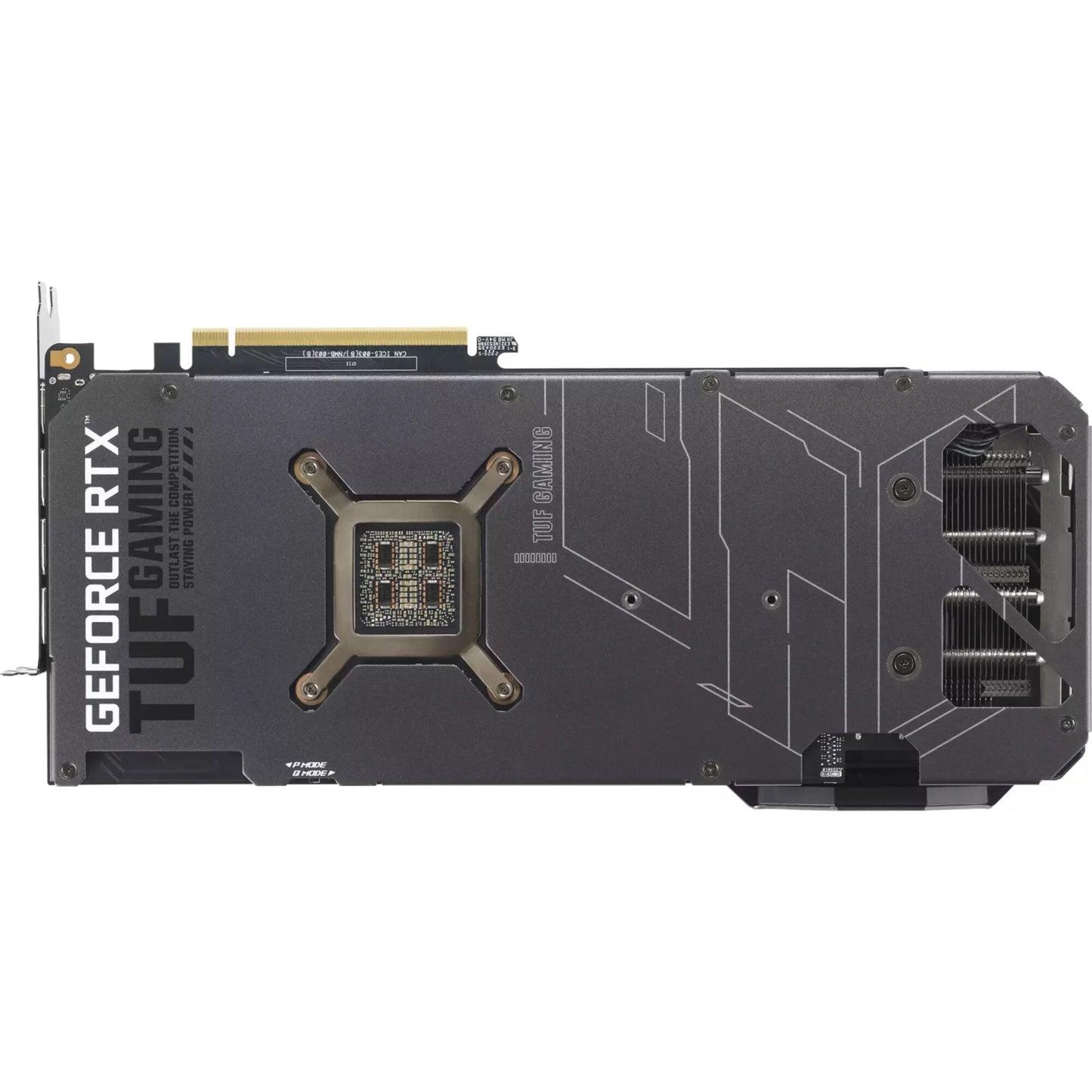 ASUS GeForce RTX 4090 TUF Gaming OG
