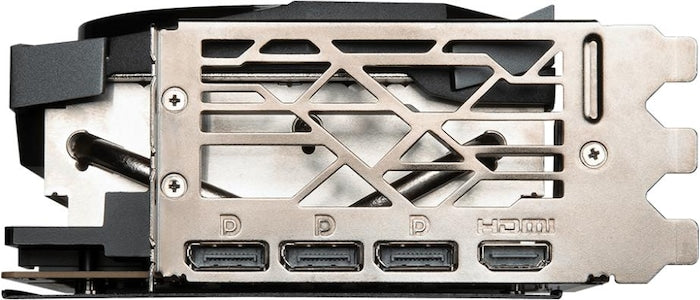 MSI GeForce RTX 4080 SUPER 16G Gaming X Trio - Kundenretoure