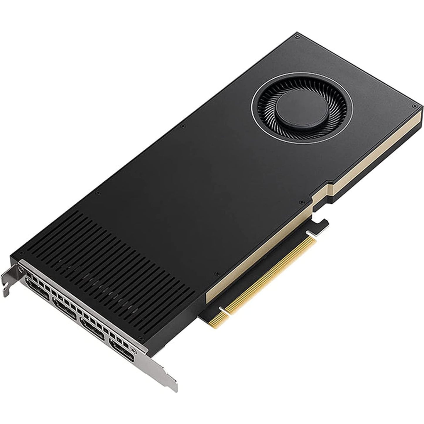 PNY - NVIDIA RTX A4000 16GB PB - Grafikkarte